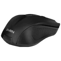 Мышь SVEN RX-345 Wireless (черный) фото 3